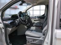 Ford Tourneo Custom - Vorschau Bild 10