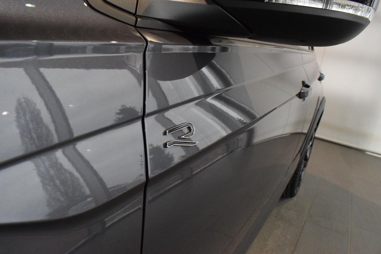 Volkswagen Taigo - Bild 20