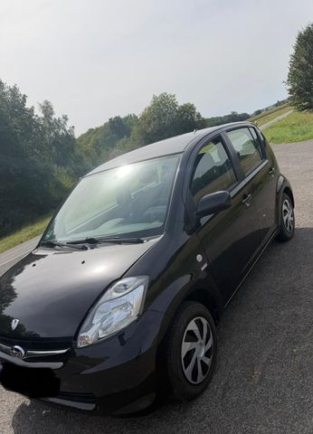 Subaru Justy Tüv 07/27