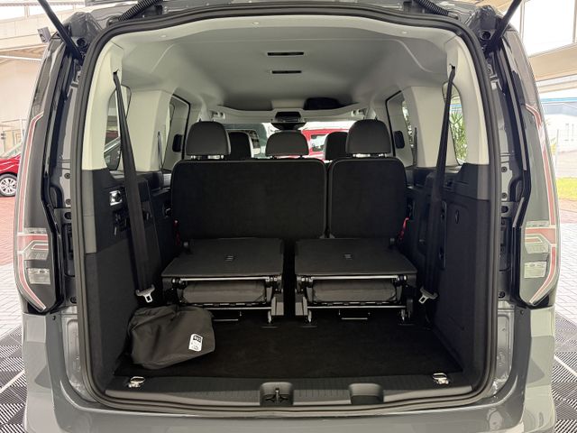 Volkswagen Caddy Maxi eHYBRID STYLE DSG LED ACC KAM 7SITZER