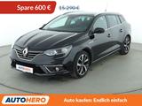 Renault Megane 1.3 TCe BOSE-Edition *NAVI*CAM*SHZ*TEMPO* - gebrauchte Renault Megane aus dem Jahr 2019