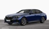 BMW 550e xDrive M Sport Driv.Assist.Prof Kamera LED - blaue BMW 550