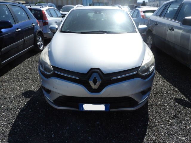 Renault RENAULT Clio IV 2017 Sporter - Clio Sporter 1.5 