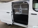 Ford Transit Custom 2.0 L1 Kasten LED+Winterpaket+Cam - Ford Transit Custom Tageszulassungen