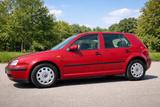 Volkswagen VW Golf 4 / Garagenfahrzeug / wenig km / TÜV neu - Volkswagen aus 1999