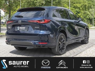 Mazda CX-60 Homura Bose360°Matrix-LEDNaviHead-UpA