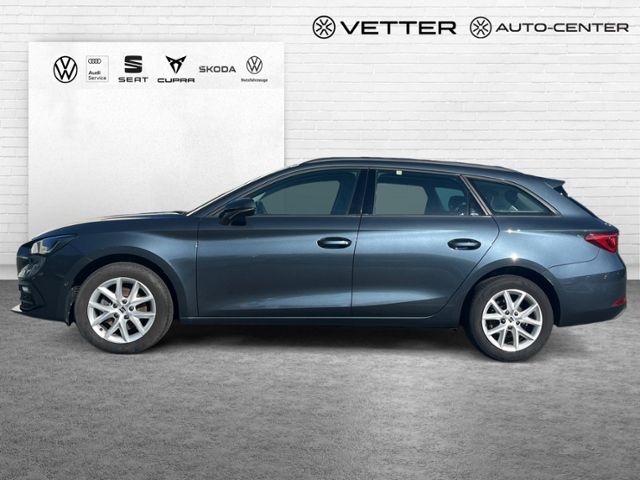Fahrzeugabbildung SEAT Leon Sportstourer Style 1.5 TSI KLIMA LED NAVI A