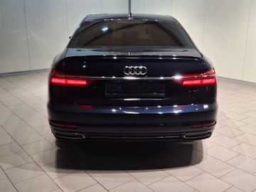 Audi A6 - 9