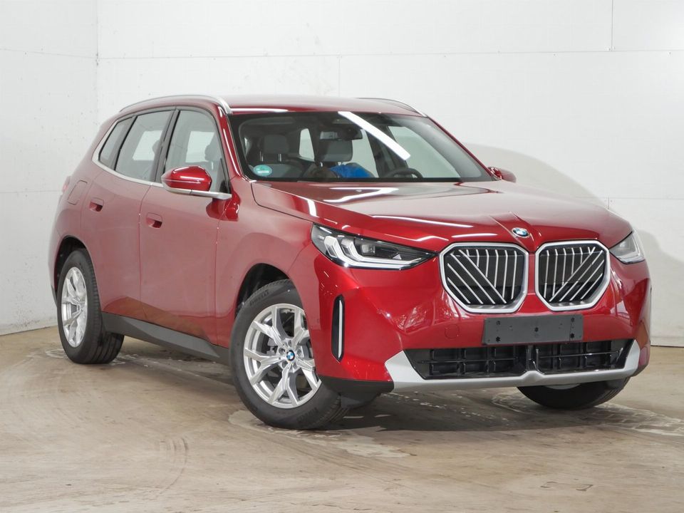 BMW X3 - Bild 2