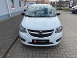 Opel Karl Selection*Klima*erst 63tkm - Opel Karl: Selection