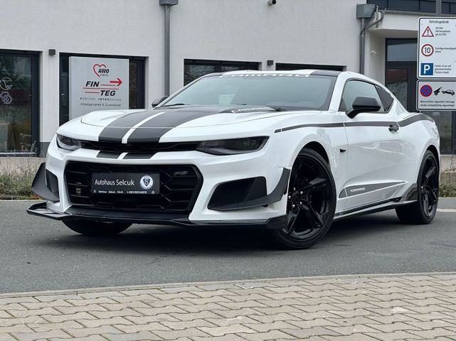 Chevrolet Camaro 3,6 V6 *RS-Bodykit*Kamera*Leder*LED*20zol