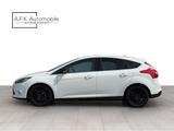 Ford Focus 1.6 EcoBoost | WSS HEIZ | SHZ | PDC V+H | - Ford Focus aus 2012: Ecoboost