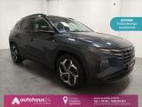 Hyundai Tucson 1.6 T-GDI Prime|4WD|Navi|CAM|LED|Krell - Hyundai TUCSON Gebrauchtwagen in Frankfurt