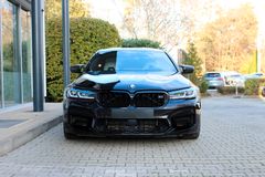 BMW M5 Competition xDrive/ LASER/ MASSAGE/ M DRIVERS BMW M5 Competition xDrive/ LASER/ MASSAGE/ M DRIVERS