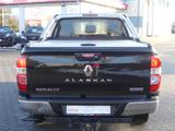 Renault Alaskan 2.3 dCi Double Cab 4x4 AHK 360 Sitzheizu - Renault Alaskan Diesel Gebrauchtwagen