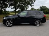 BMW X5 M50d M | 8-fach bereift | Scheckheft - BMW X5 M50: 50d