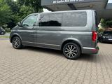 Volkswagen T6 Multivan Comfortline,Leder - Volkswagen T6 Multivan: Comfortline