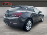 Opel Astra J GTC Innovation Bi-Xenon Kurvenlicht Ambi - Opel Astra: J Innovation