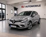 Renault Clio 2018/Automatik/1.Hand/Kamera/Led/25.000KM