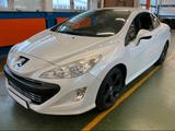 Peugeot 308 CC Cabrio-Coupe Platinum AUT. TÜV - Peugeot Gebrauchtwagen in Karlsruhe