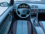 Mercedes-Benz CLK 230 KOMPRESSOR ELEGANCE Elegance - Mercedes-Benz CLK 230: Elegance