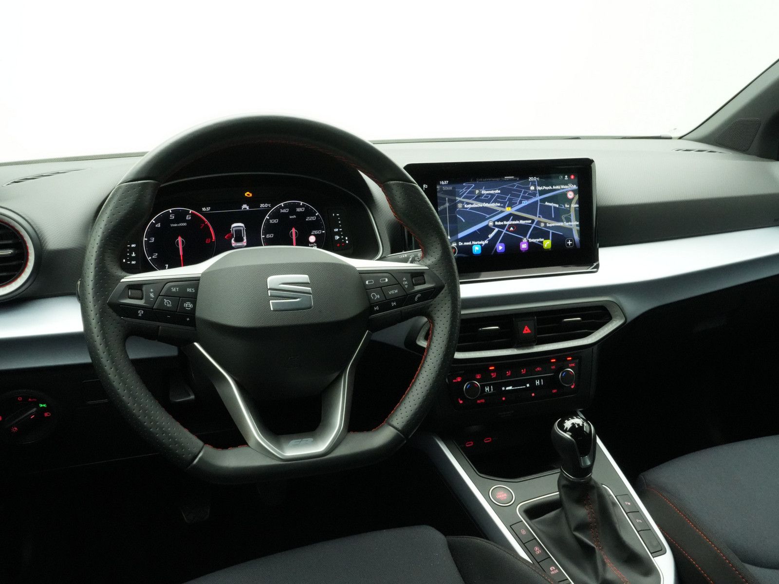 Seat Arona - Bild 4