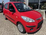 Hyundai i10 1.1 KLIMA,ELEK.FENSTER,FUNK,TÜV NEU - Hyundai i10 in Karlsruhe