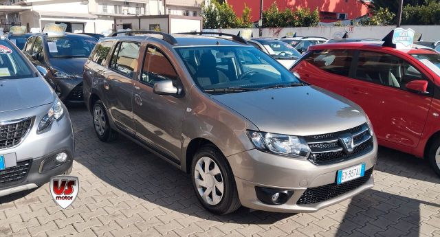 Dacia DACIA LOGAN 1.5 DCI -PREZZO PROMO