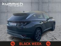 Hyundai TUCSON - Vorschau Bild 4