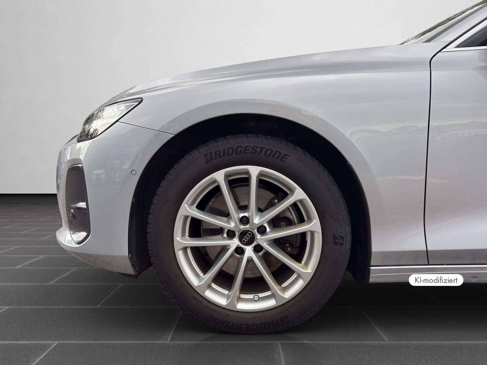 Audi A6 - Bild 9
