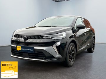 Renault Symbioz E-Tech Full Hybrid 145 Esprit Alpine