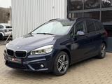 BMW 2 Gran Tourer 218 d Sport Line/PANO/HUP/LED - BMW 218 Gebrauchtwagen