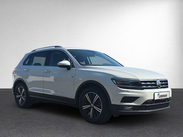Tiguan 1.5 TSI Join LED+NAVI+AHK+PANO+KAMERA+ACC