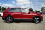 Volkswagen Tiguan 1.4 TSI Soun Navi ACC 360° Sitzheizung - VW Tiguan Gebrauchtwagen in Erfurt