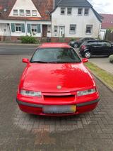 Opel OPEL CALIBRA 4x4 turbo  * original Zustand... - Opel Calibra: Turbo