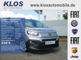 Fiat Doblo KOMBI N1 L1H1 1.5 BLUEHDI 130PS MT6 COMFOR - Fiat Doblo in Saarbrücken