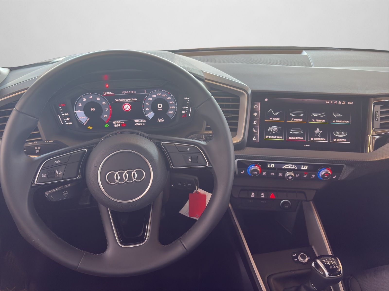 Audi A1 - Bild 4