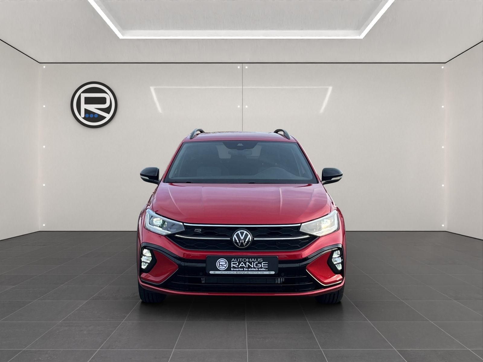 Volkswagen Taigo - Bild 5