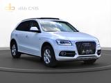 Audi Q5 2.0 TDI quattro|S-Line|PANO|Keyless-Go|AHK - Audi Q5 in Gelsenkirchen
