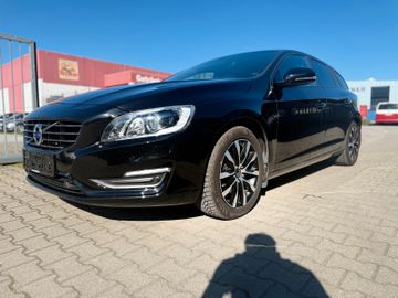 Volvo V60 - 2