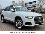 Audi Q3*Navi*Xenon*PDC*8-fach bereift* - Audi Q3 F3 Gebrauchtwagen