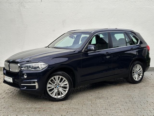 BMW X5 40d xDrive/HUD/PANO/H&amp;K/SOFT-CLOSE/KAMERA/LED