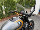 BMW R 12 Option 719 Rad Classic