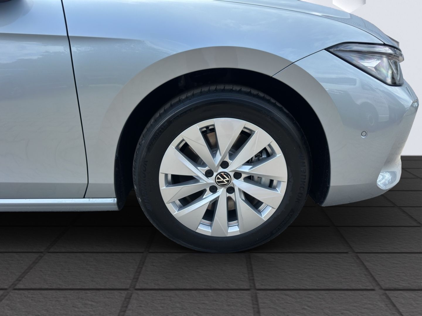 Passat Variant 1.5l TSI eHybrid DSG Navi Klima I