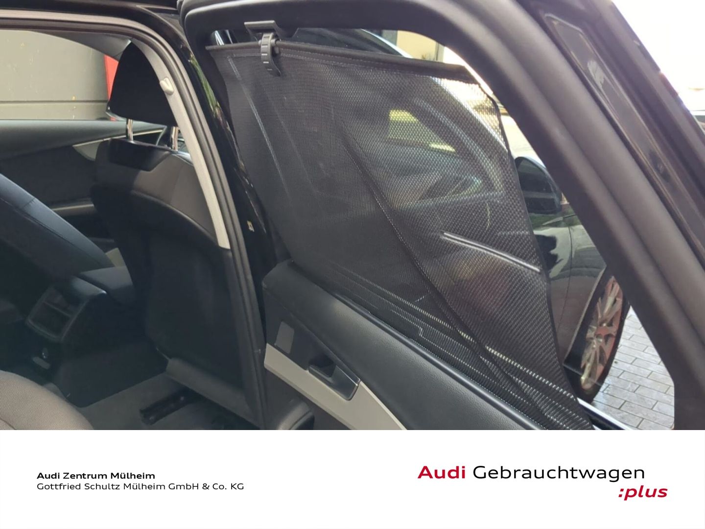 Audi A4 - Bild 13