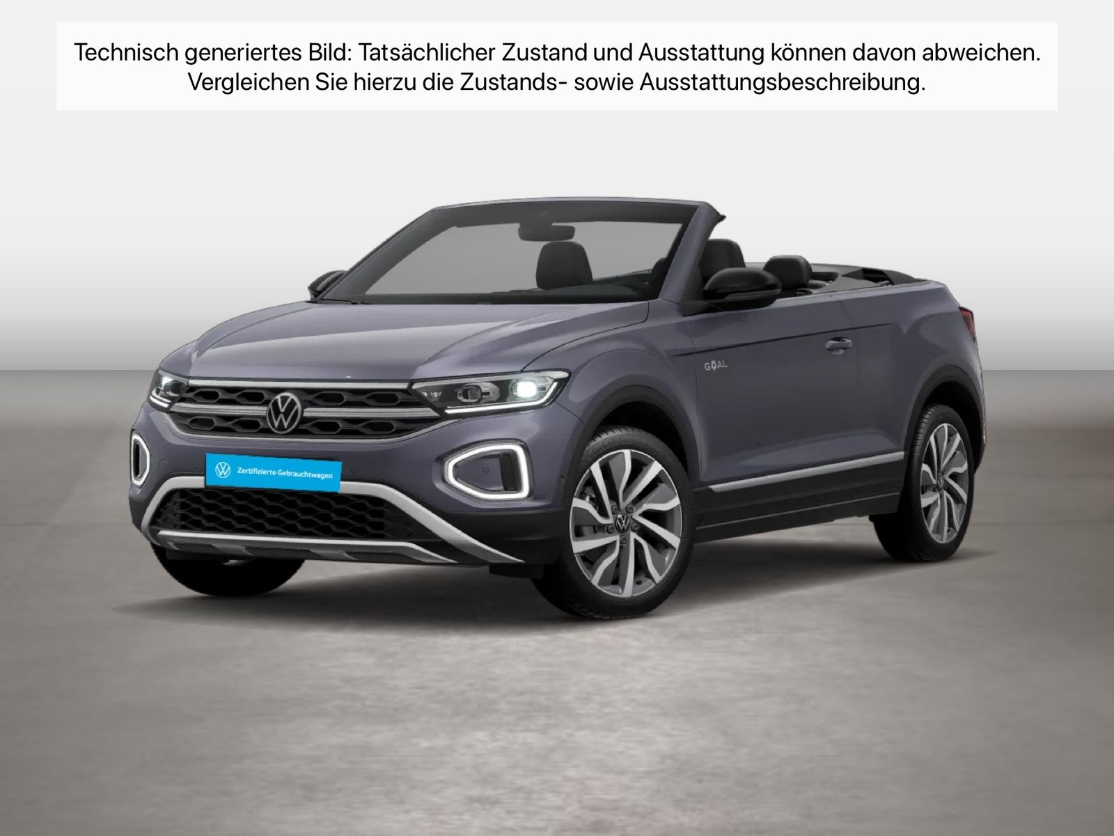 Volkswagen T-Roc - Bild 2