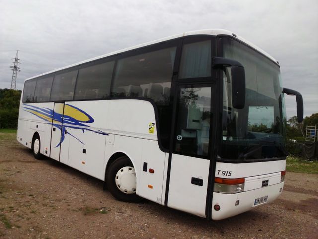 Vanhool 915 ACRON