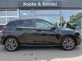 Hyundai Kona N Line *alle Assistenten*viele Extras*Bestz - : Geländewagen, Best