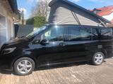 Mercedes-Benz V 250 d Marco Polo - Mercedes-Benz V 250: Von Privat