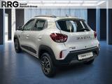 Dacia Spring ELECTRIC EXTREME 65 CCS LED KAMERA UPE:26 - gebrauchte Dacia Limousine